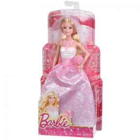 Mireasă Barbie