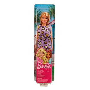 Păpușă Barbie "Ținutele stilate"
