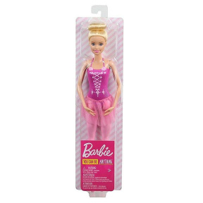 Păpușă Barbie "Balerină" în asortiment