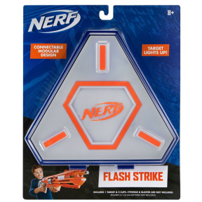 Ţintă Nerf Elite Light Strike
