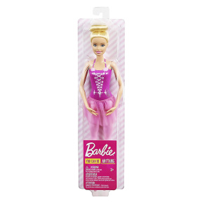 Păpușa Barbie "Balerina" You can be anything