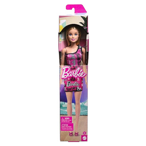 Păpușa Barbie Super style