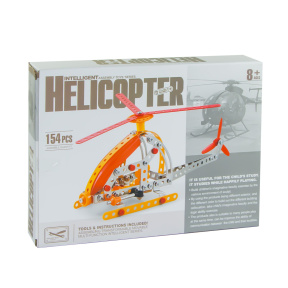 Elicopter