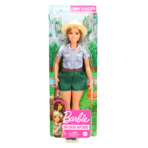 Кукла Barbie серии "Я могу быть"