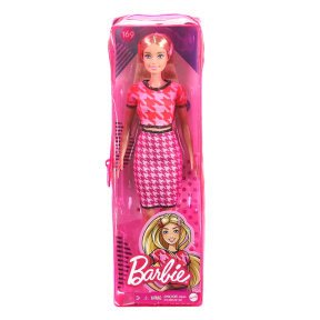 Păpușa Barbie "Fashion" în asortiment