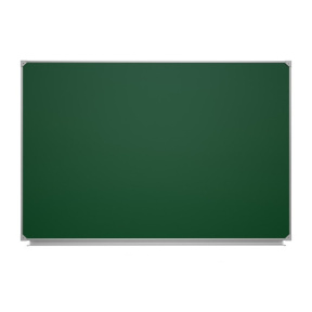 Tabla magnet/creta OfficeLine, 120x240 cm, rama din aluminiu