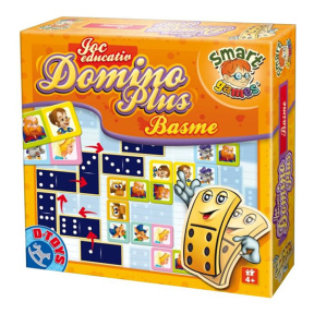 Domino + basme