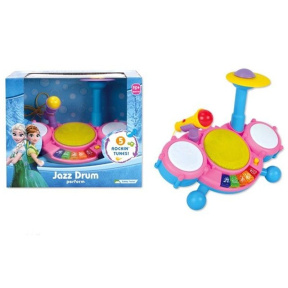 Set de tobe Frozen, cod 07096