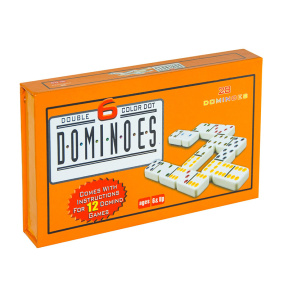 Domino classic