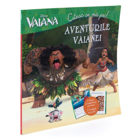 Aventurile Vaianei