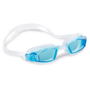 Ochelari de apă Free Style Sport Goggles, (3 culori)
