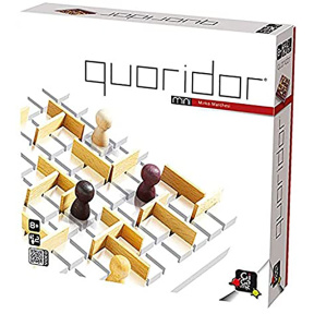 Quoridor mini