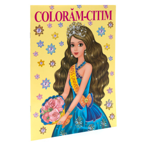 COLORAM-CITIM. MISS UNIVERS. Ed."BIBLION"