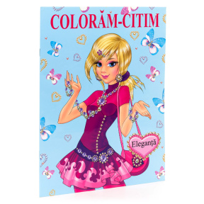 COLORAM-CITIM. ELEGANTA. Ed."BIBLION"