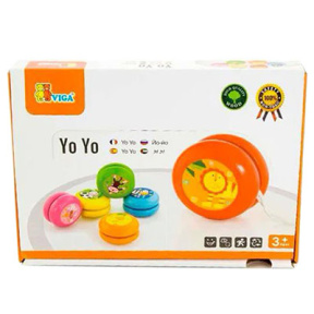 YoYo 12pcs/display 53769