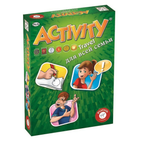 Activity Travel pentru toată familia