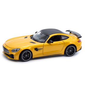 Masina Welly 1:24 Mercedes AMG (M/24081W)