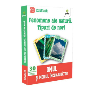 Природные явления. Типы облаков, 4+ — GAMA