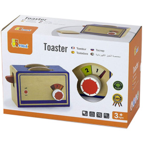 Set de joacă Toaster