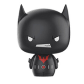 Figurină Funko Pint Sized Heroes: Batman Beyond: Blindbags