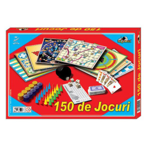 Set 150 de jocuri