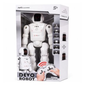 Robot cu telecomandă DEVO