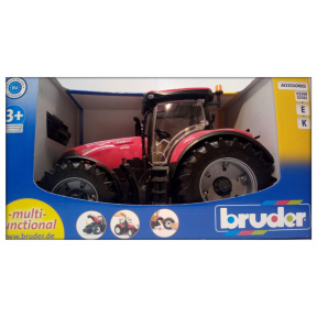 Трактор Case IH Optum 300 CVX, BRUDER