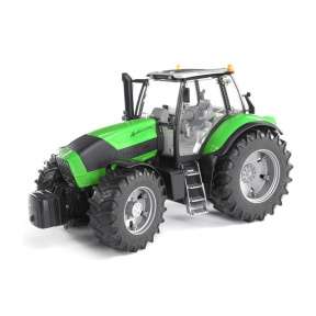 Tractor multifuncţional Deutz Agrotron X720