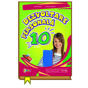 Dezvoltare personală cl.10