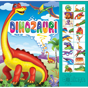 Dinozauri