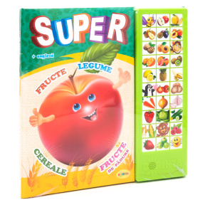 Super fructe