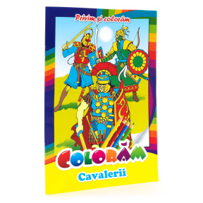 Coloram. Cavaleri.