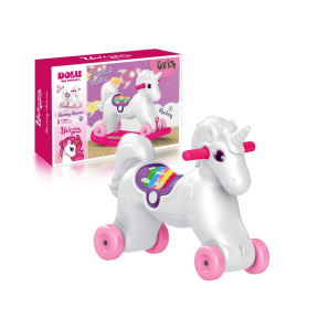 Balansoar Unicorn DOLU