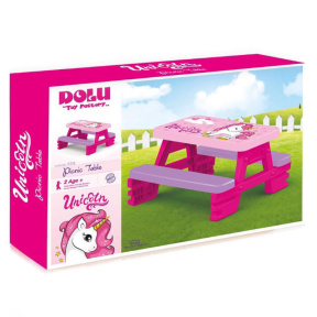 Столик для пикника для Unicorn DOLU