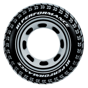 Надувной круг 91 см