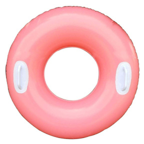 Надувной круг, 3 модели, 76 см