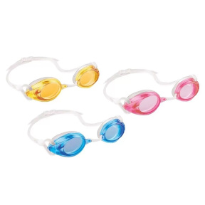 Очки для плавания Sport Relay Goggles, (3 цвета)