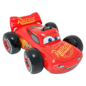 Надувной автомобиль "Ride On CARS", 109х84 см