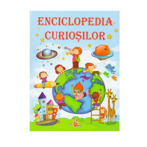 Enciclopedia curiosilor