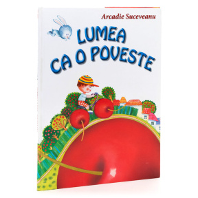 Lumea ca o poveste