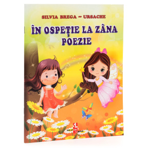 In ospeție la zâna Poezie