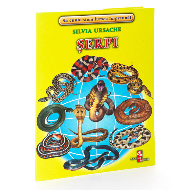 Fișe "Șerpi"