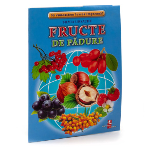 Fișe "Fructe de pădure"