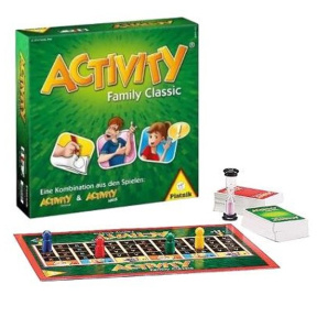 Activity Family (ro)