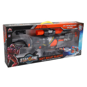 Blaster StarGame, Kaili Toys