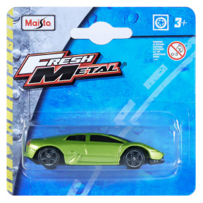 Masina MAISTO Die­Cast FM Lamborghini Murcielago, 11001