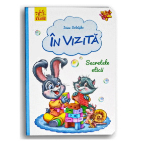 Secretele eticii. În vizită