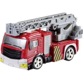 Машина Revell р/у мини "Fire Truck", 23558