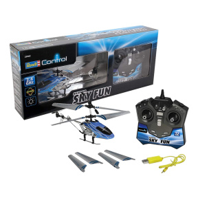 Elicopter Sky Fun, Revell