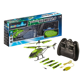 Elicopter Glowee 2.0, Revell